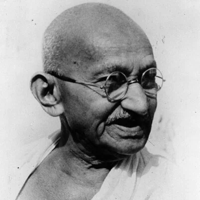 Gandi